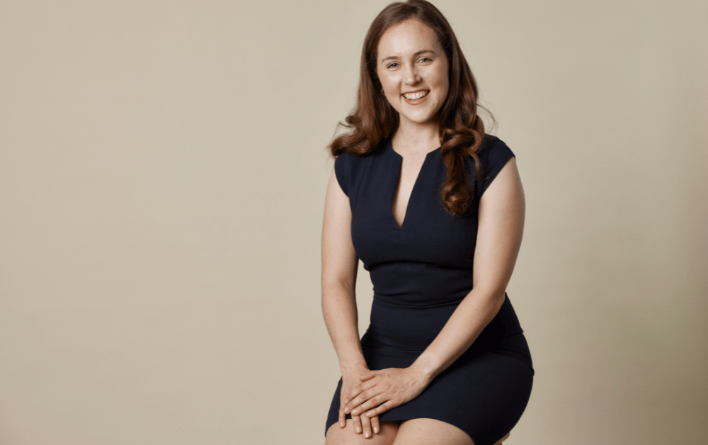 LW Entertainment • Spotlight on Amy Palmer, Legal Counsel